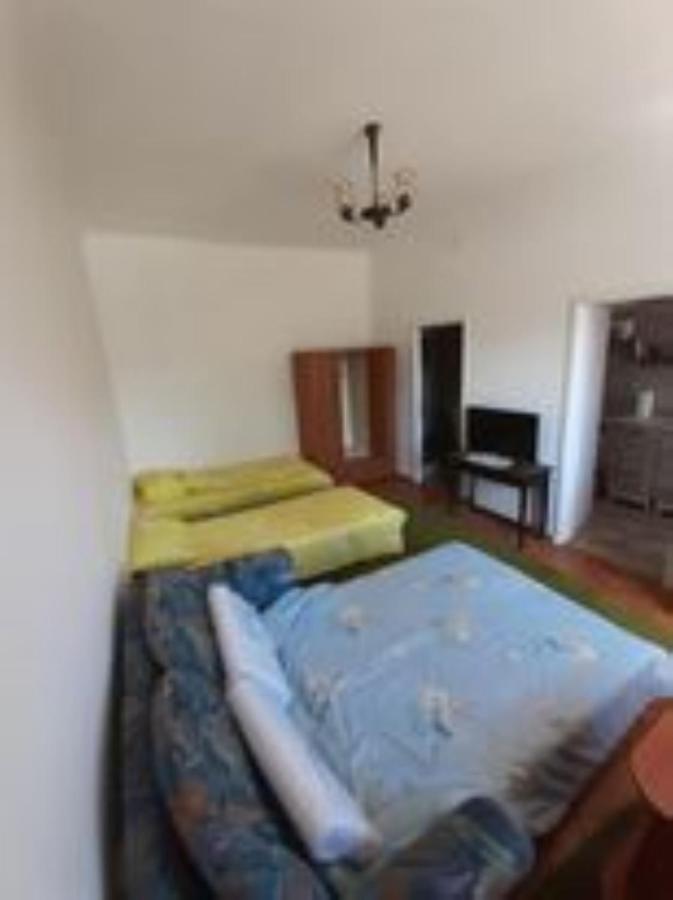 Appartamento Rover Cluj-Napoca Esterno foto