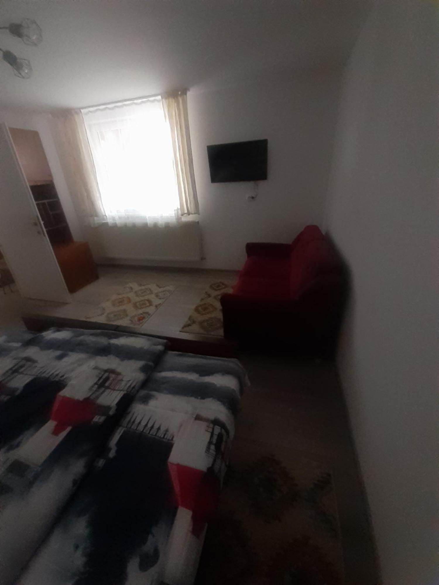 Appartamento Rover Cluj-Napoca Esterno foto