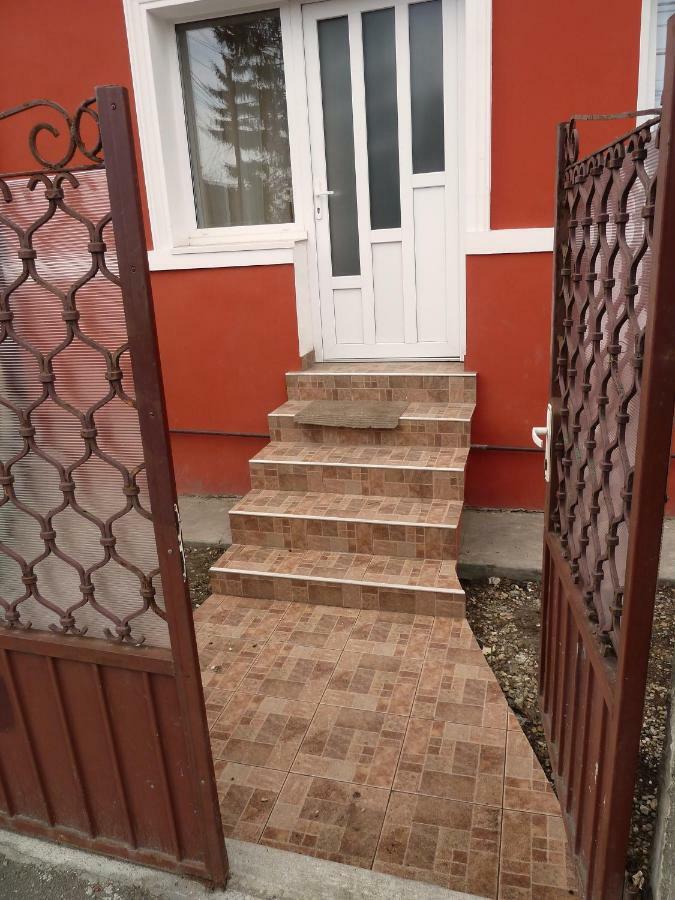 Appartamento Rover Cluj-Napoca Esterno foto